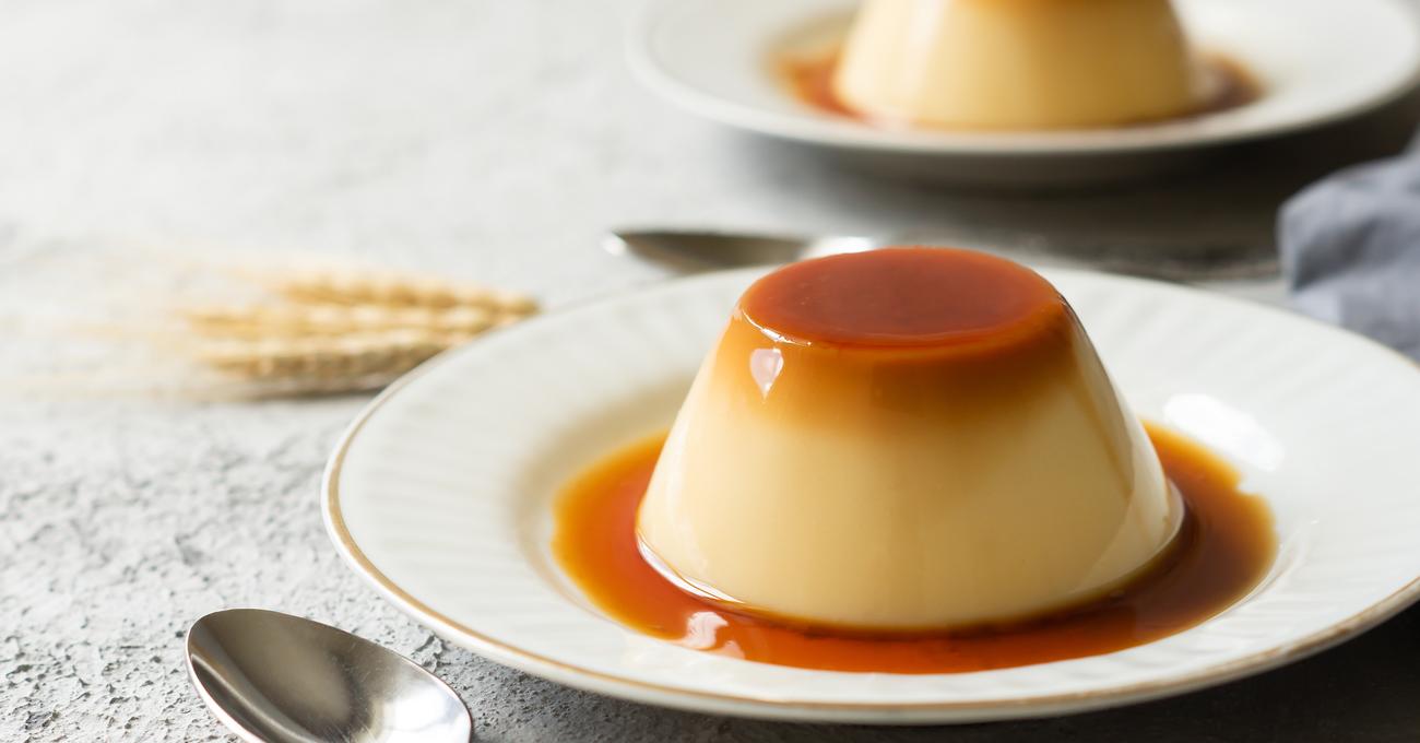Is Pudding Gluten Free? Build a Stash
