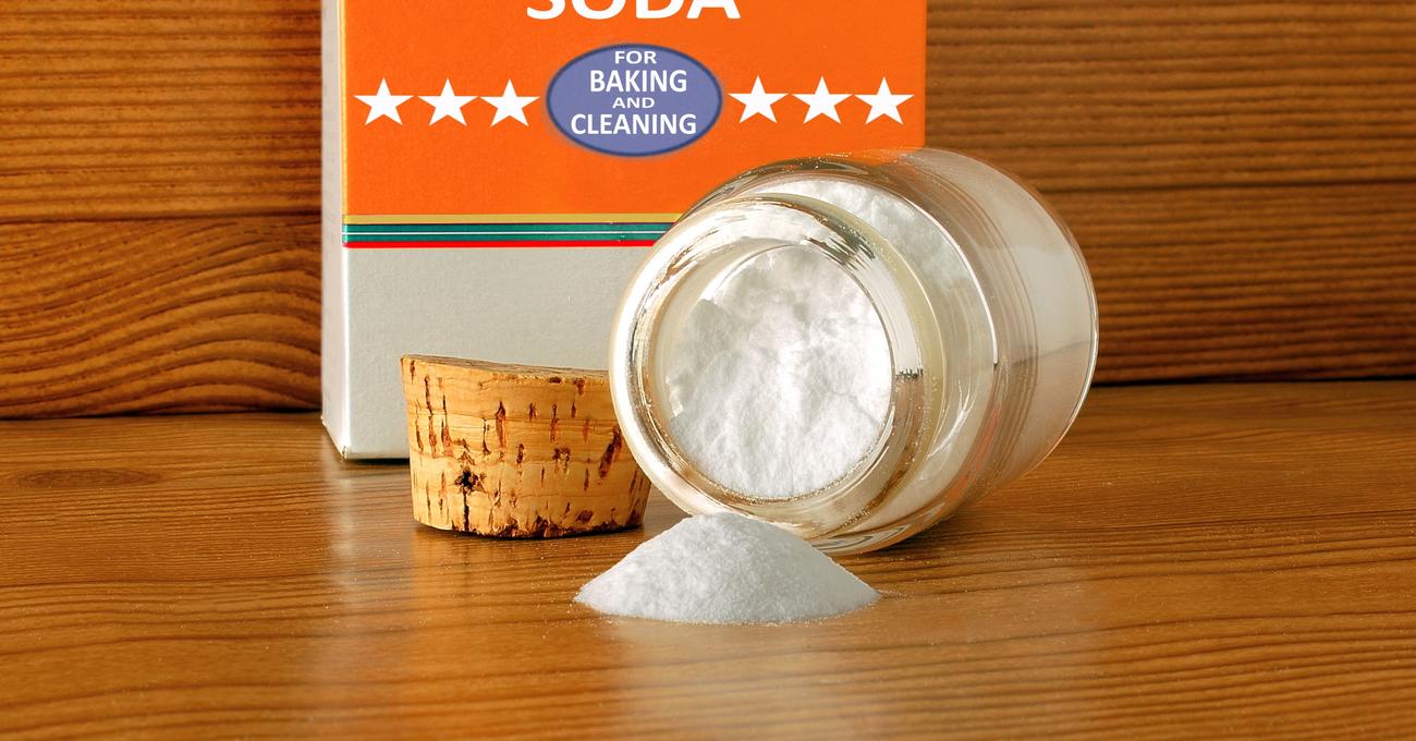 Is Baking Soda Gluten Free? Build a Stash