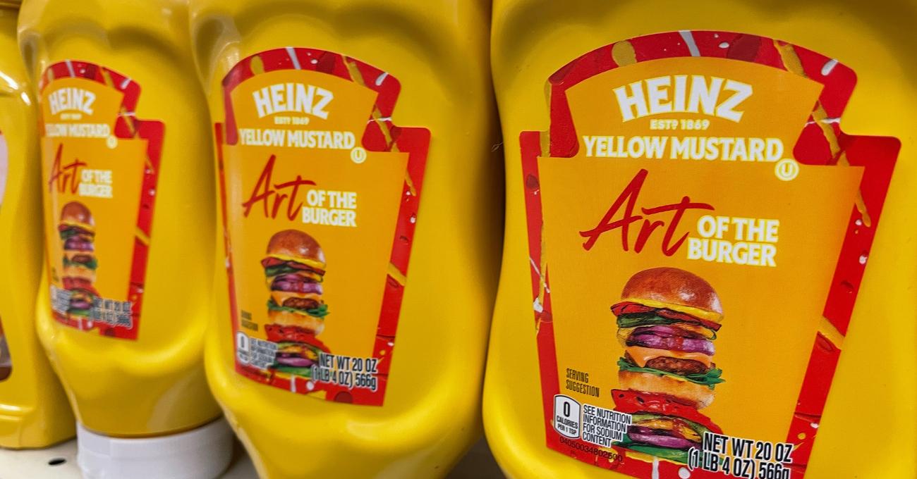 Is Mustard Gluten Free? Build a Stash