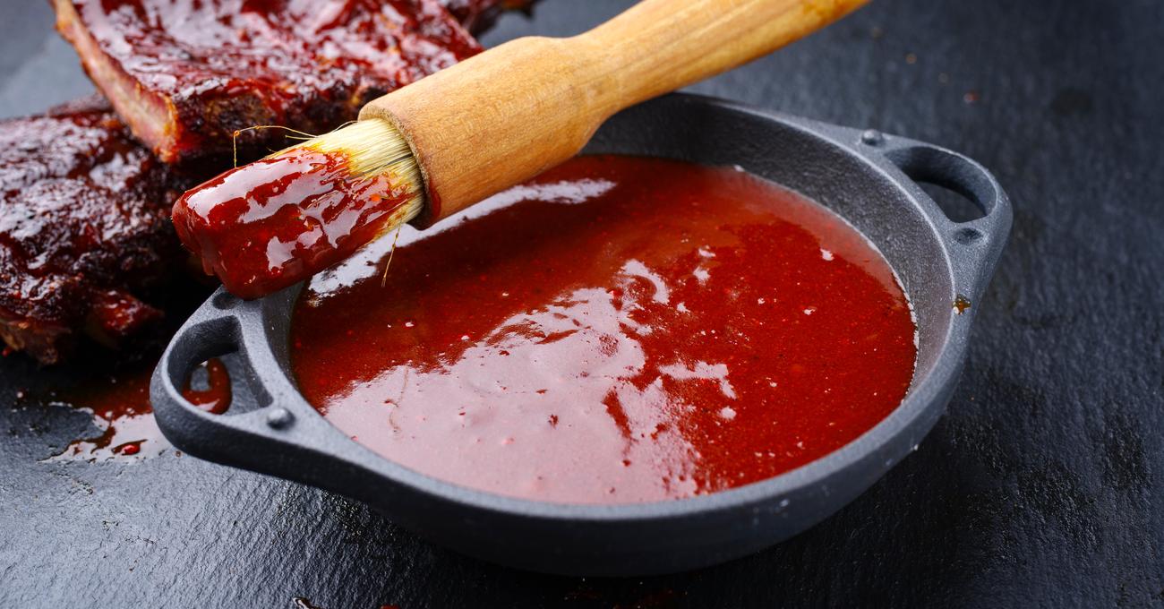 Is Bbq Sauce Gluten Free? Build a Stash