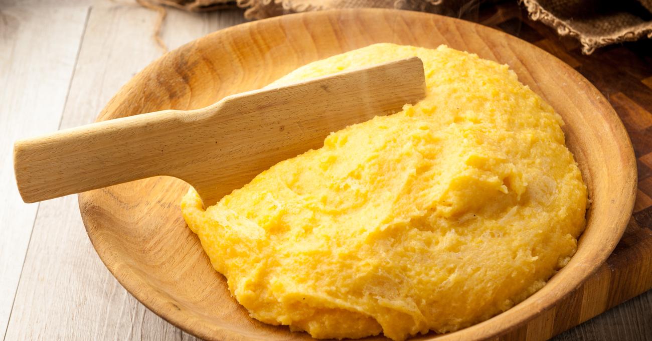 Is Polenta Gluten Free? Build a Stash
