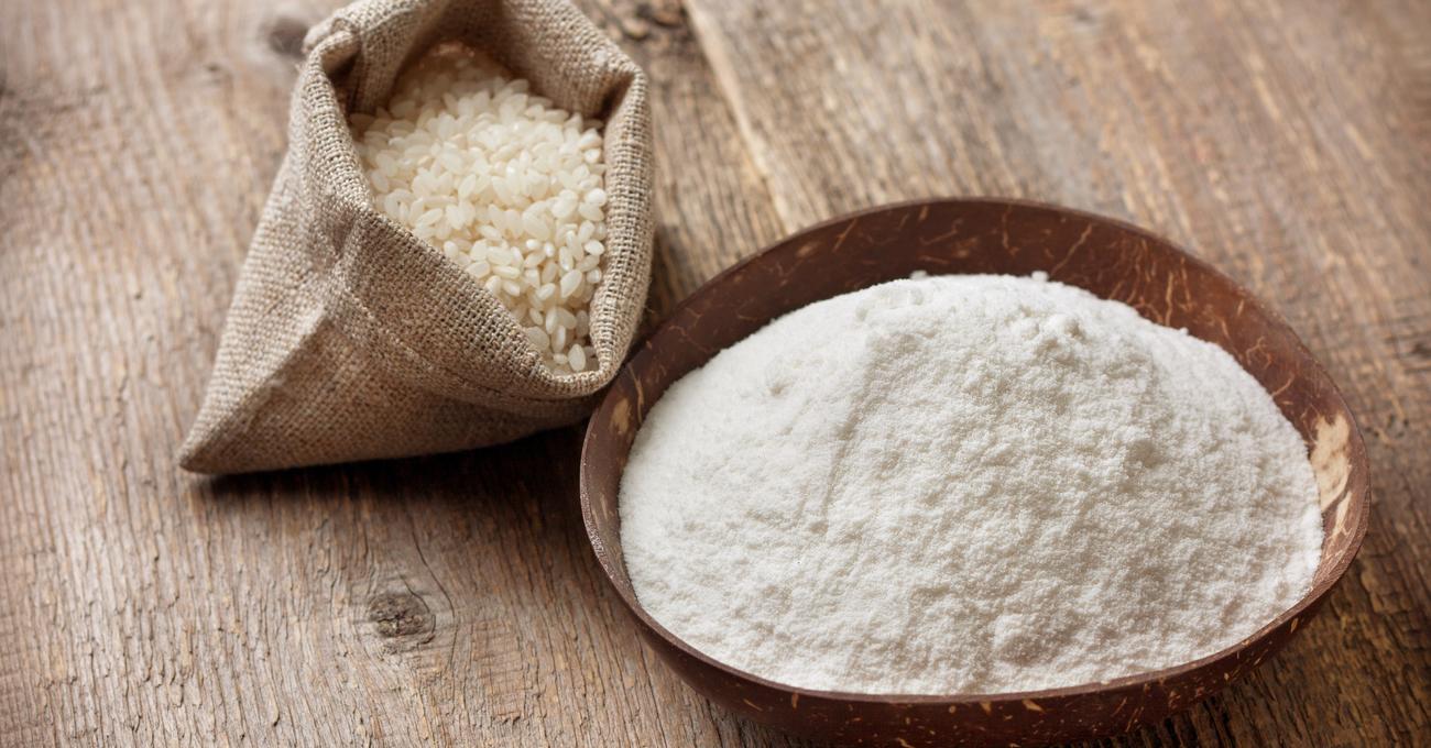 Is Rice Flour Gluten Free? Build a Stash