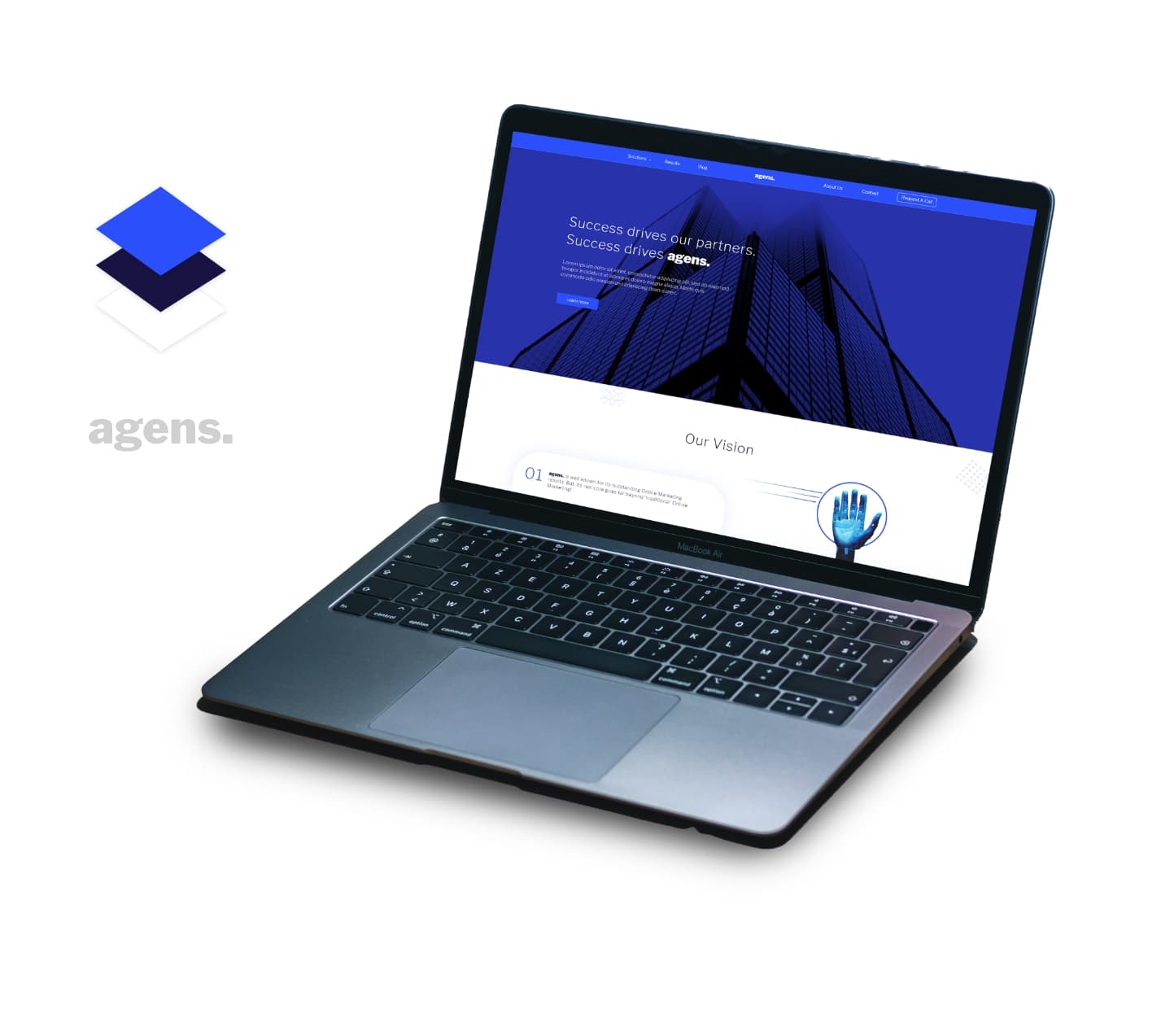 gavi consulting website