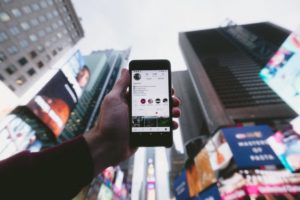 reducing screen time