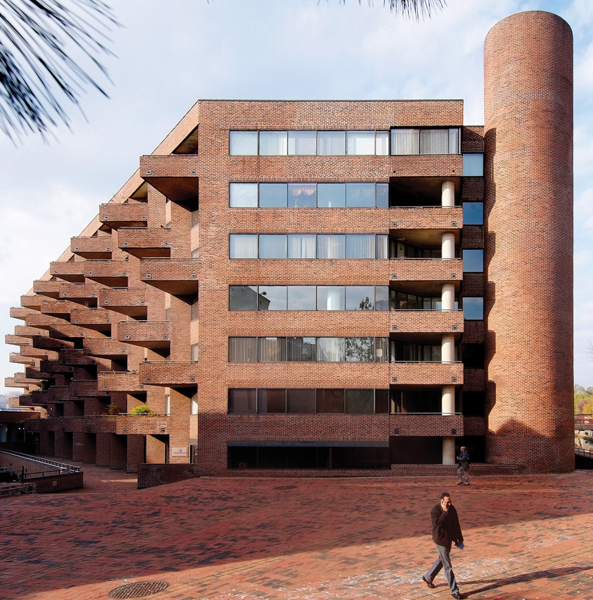 Projects Flour Mill Condominium