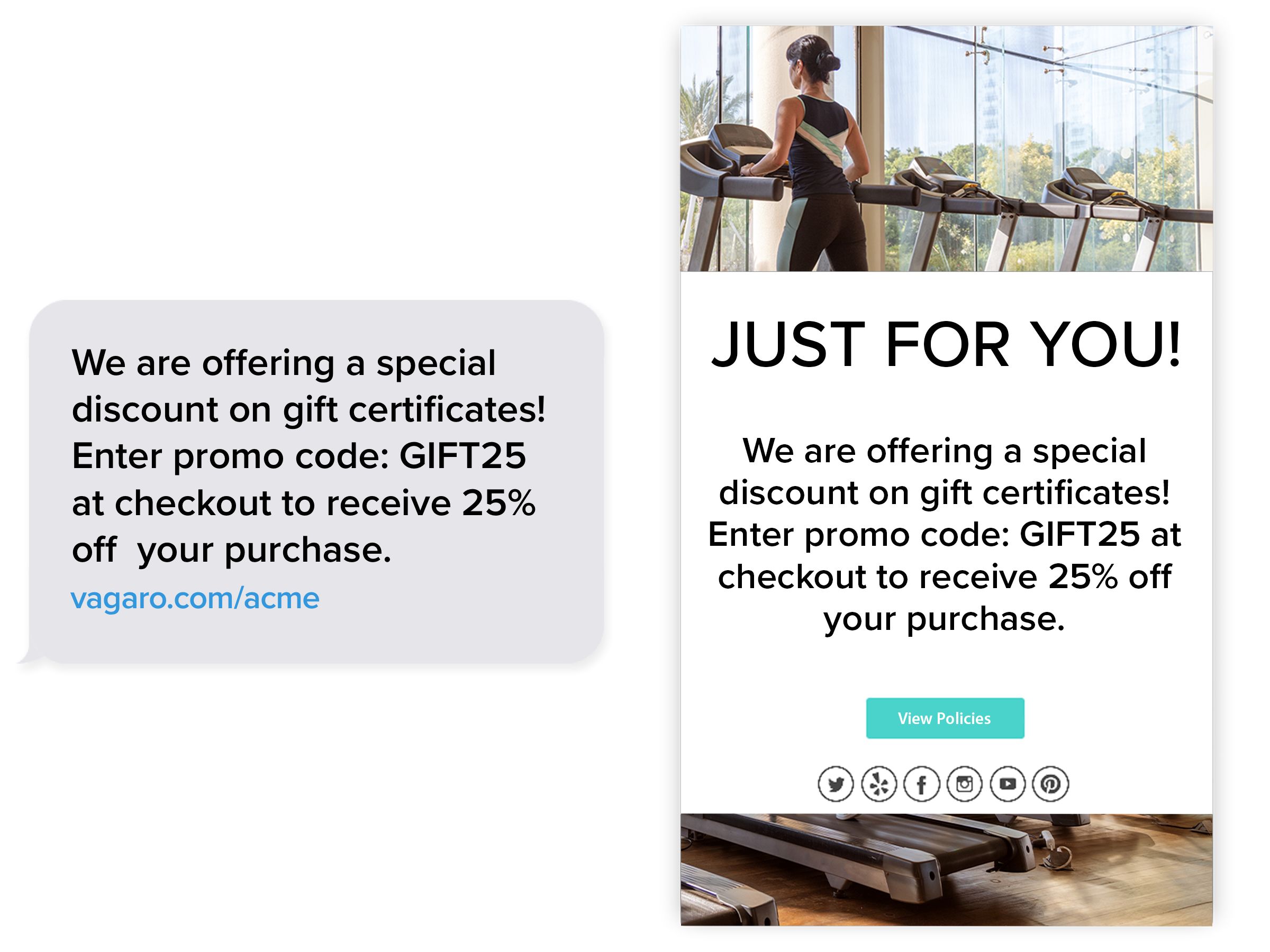 Email Marketing for Lead Nurturing and Member Retention