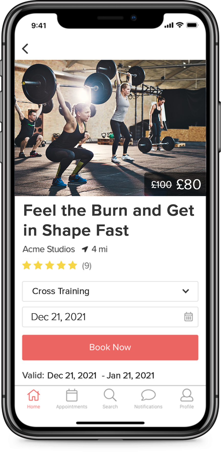 Marketing Tools for Your CrossFit Training Business