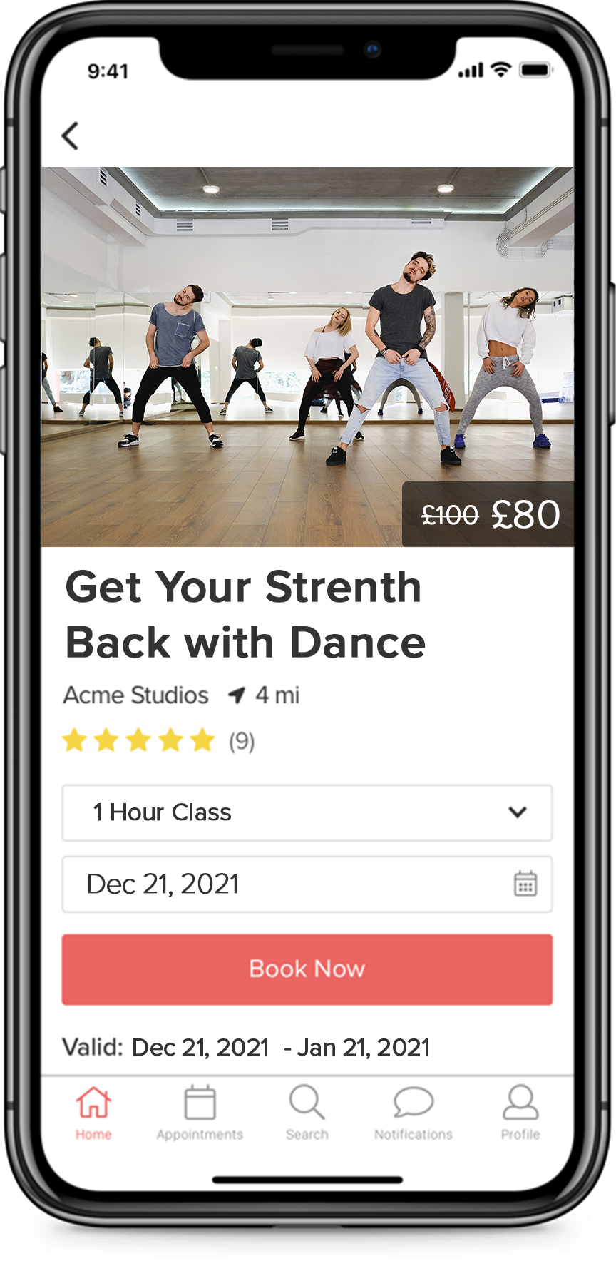 Marketing Tools for Ballet, Hip Hop and Ballroom Dance Studios