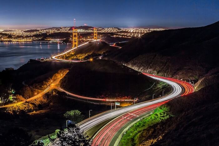 Golden Gate Bridge