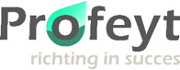 Profeyt Business Advisors Logo