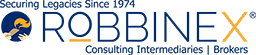 Robbin Ex Logo