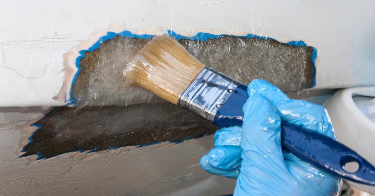 Best Boat Epoxy LakeWizard