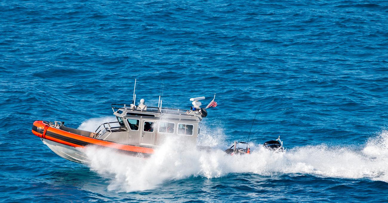 What Unit of Speed Do Boats Use? LakeWizard