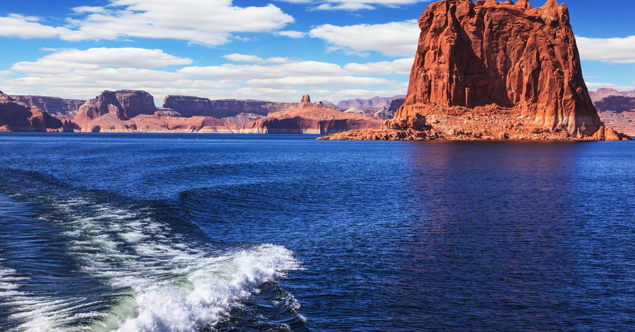 How Much Are Houseboat Rentals On Lake Powell?