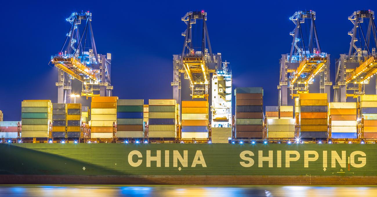 Shipping By Boat From China How Long Does It Take?