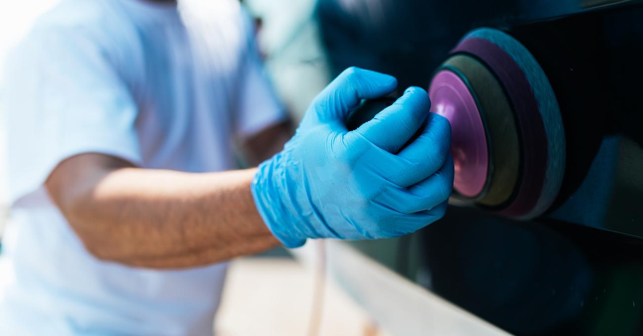 Best Boat Buffers LakeWizard