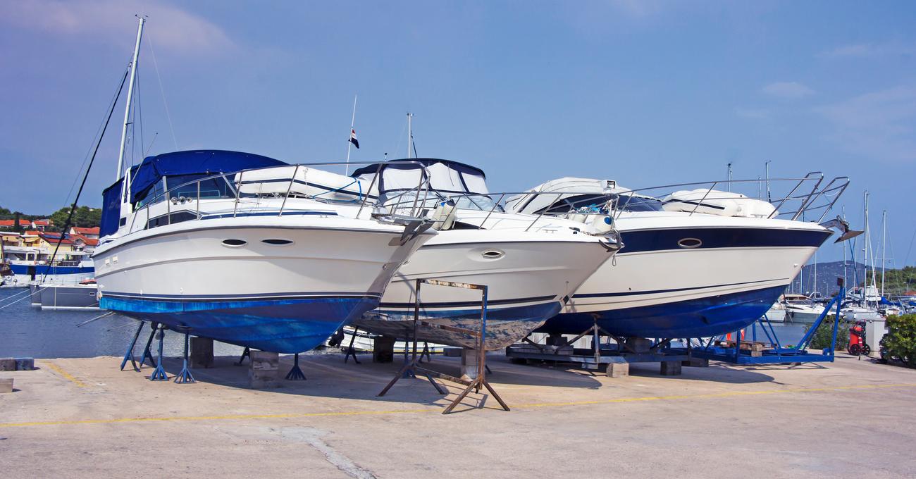 Best Boat Deck Paint LakeWizard