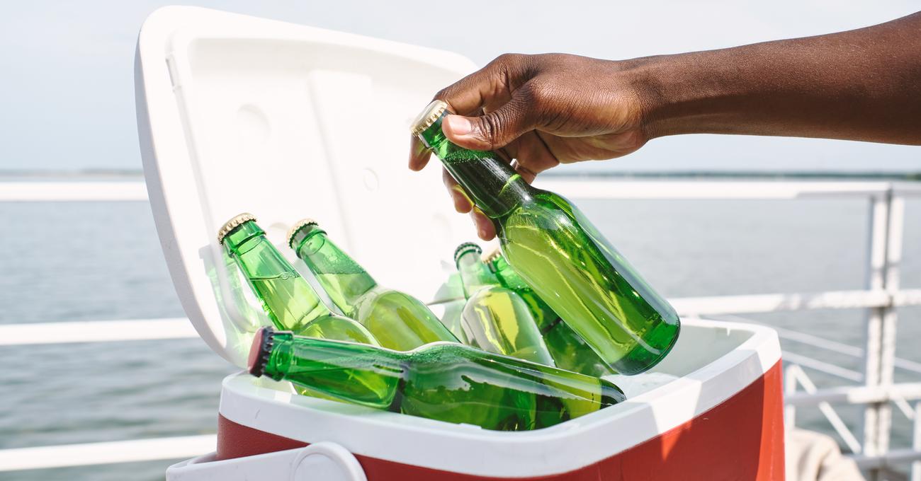 Best Boat Coolers LakeWizard