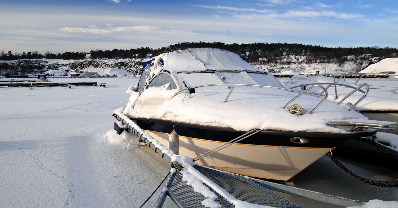 Best Way To Keep Mice Out Of Boat In Winter LakeWizard