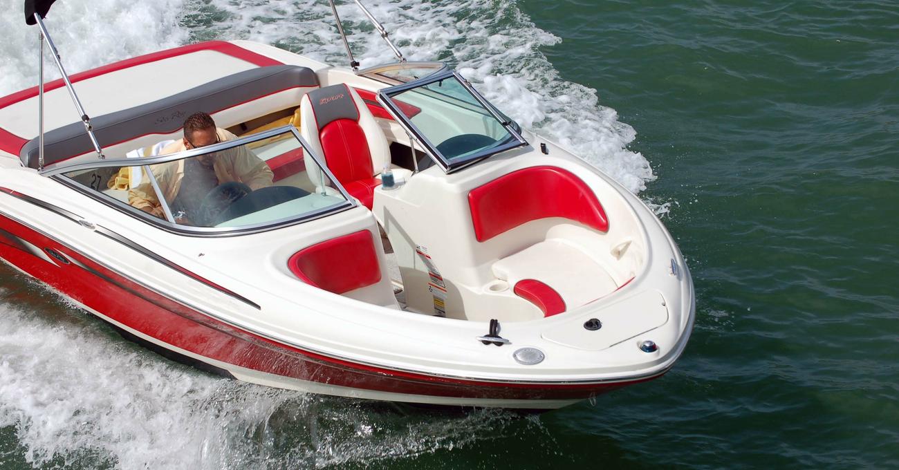 Best Screws For Fiberglass Boat LakeWizard