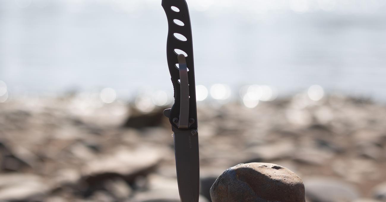 Best Boat Knives LakeWizard