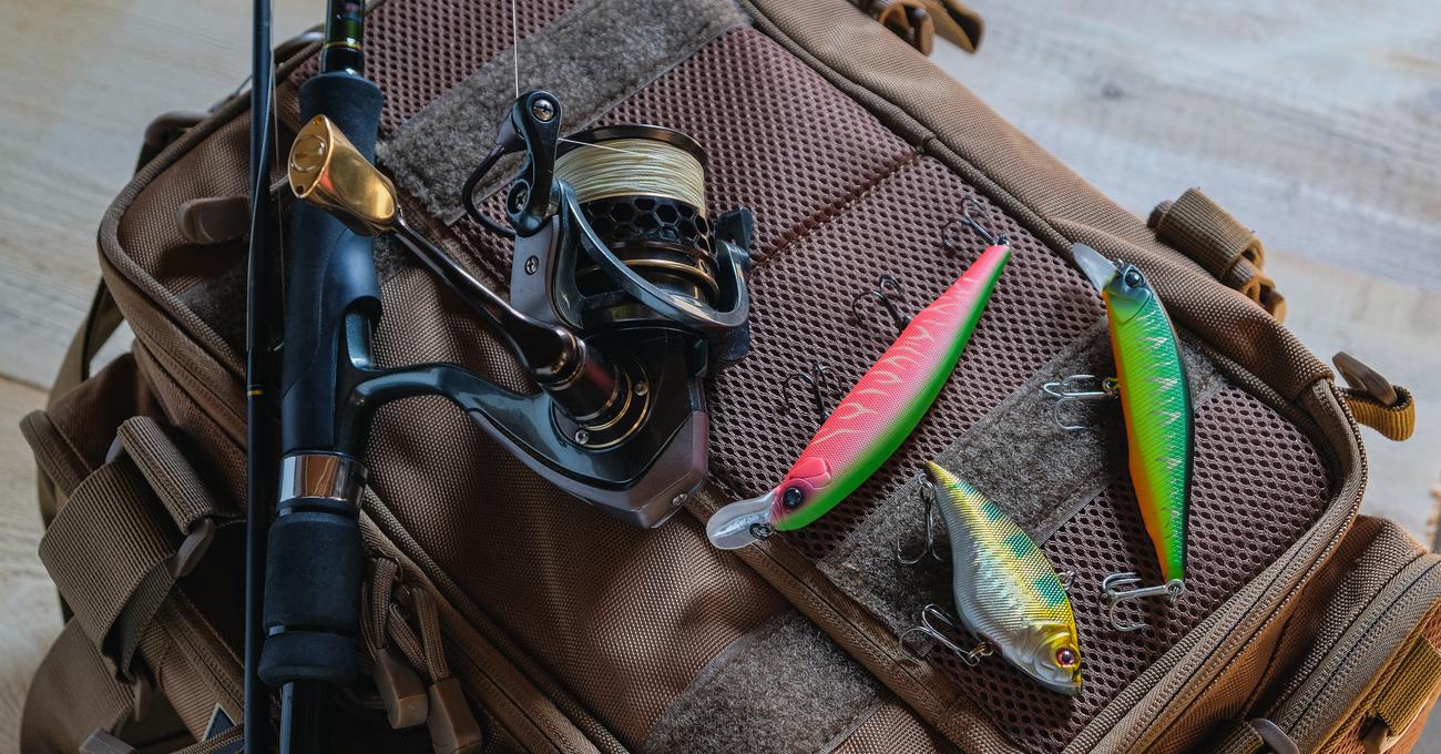 Best Boat Accessories For Dads LakeWizard