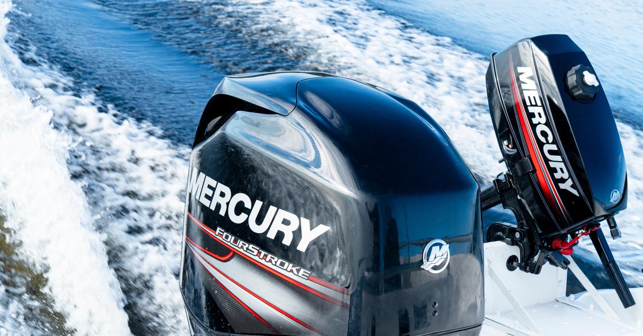 Why Does My Outboard Motor Die When I Put It In Gear?