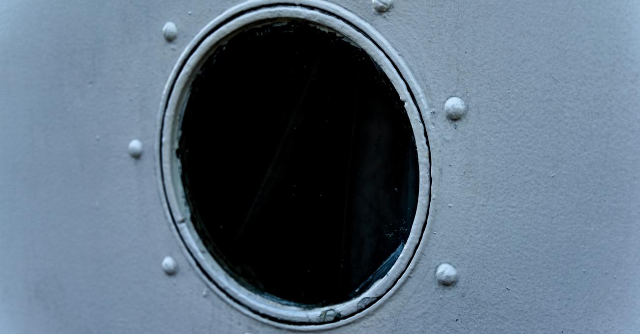 What Are The Holes In Boats Called? LakeWizard