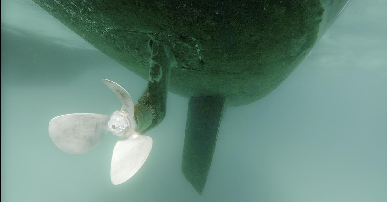 How Fast Does A Boat Propeller Spin? LakeWizard