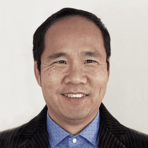 Hubert Wu, Founder & Chief Technology Officer at Hamsa