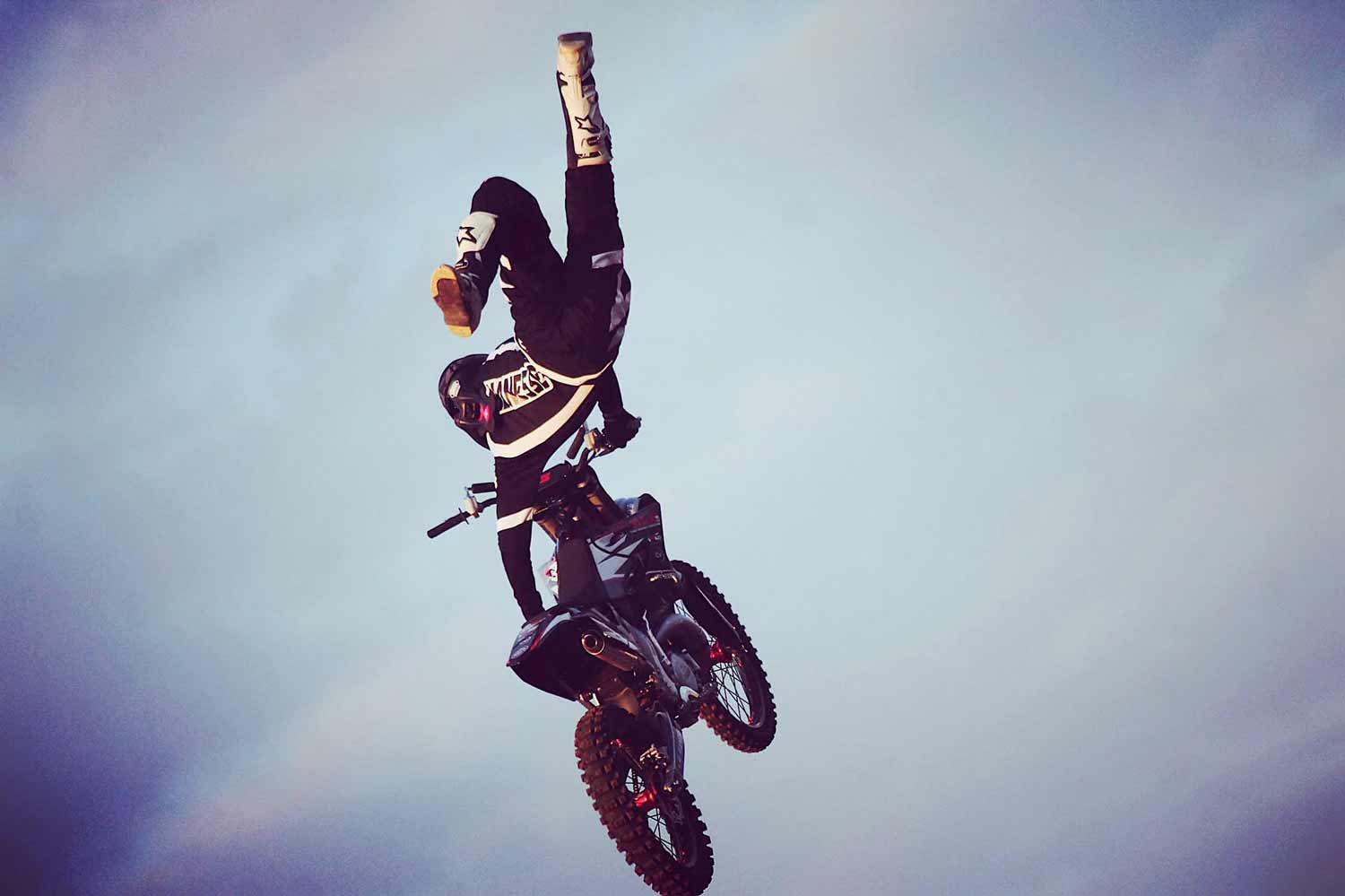 SHOWS FREESTYLE 11H, 15H, 17H ET 19H Tous les jours