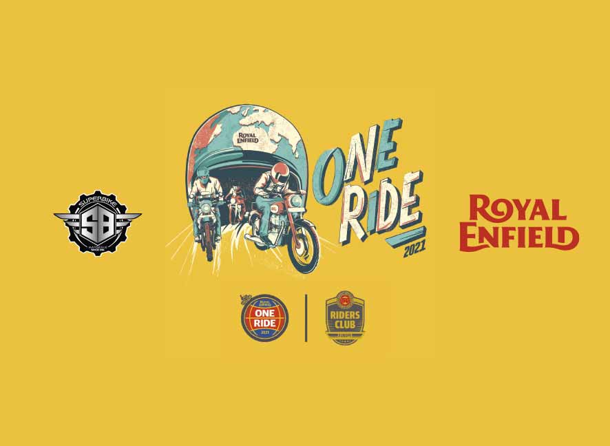 One Ride
