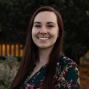 Paidyn, a front office assistant at Hixson Dental in Marysville, WA