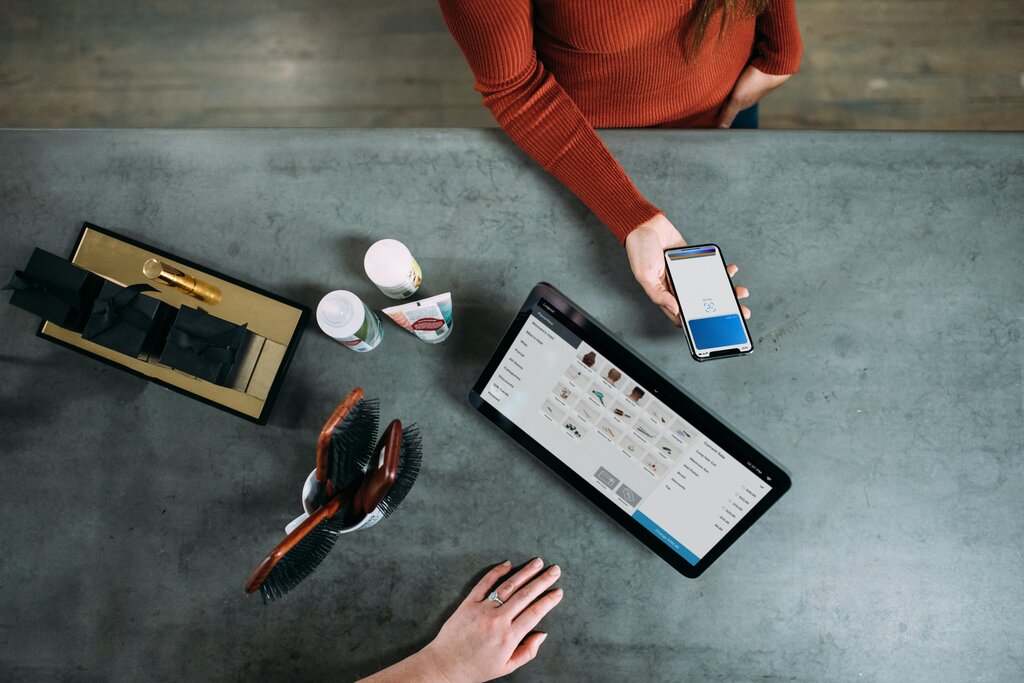 Head of Marketing