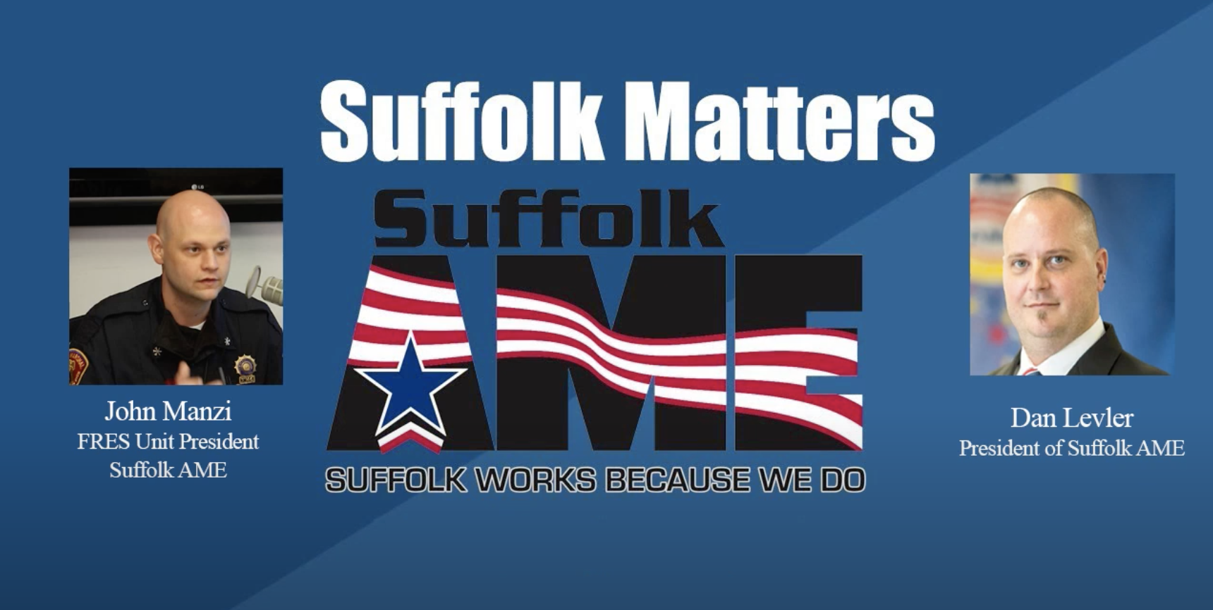 Suffolk Matters Episode 127