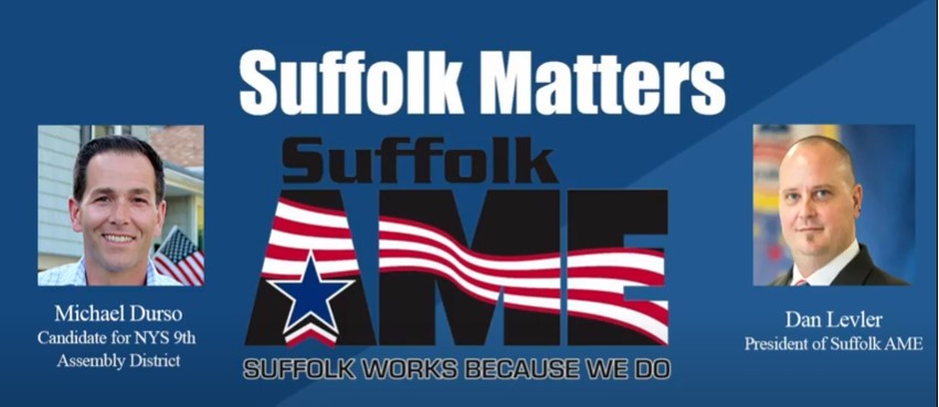 Suffolk Matters episode 111