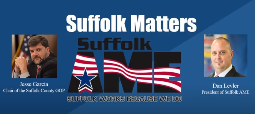Suffolk Matters Episode 112