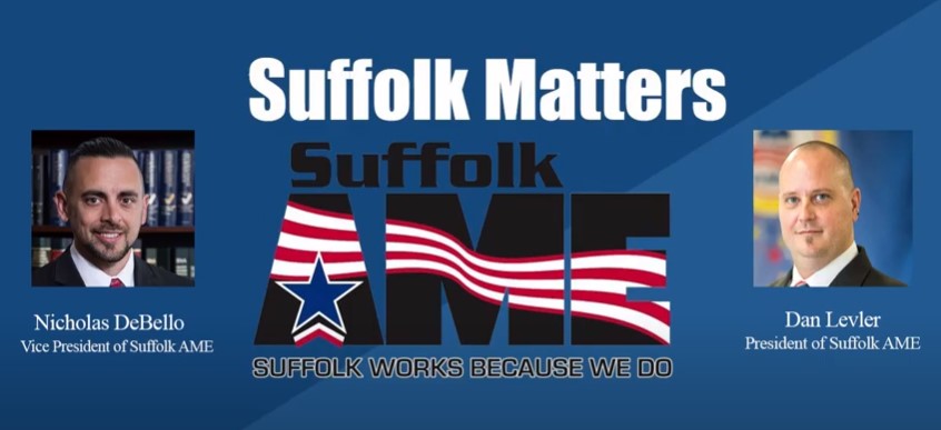Suffolk Matters Episode 113