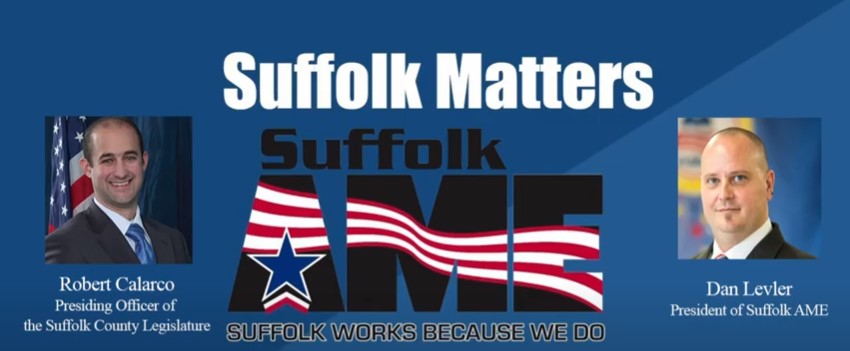 Suffolk Matters Episode 114