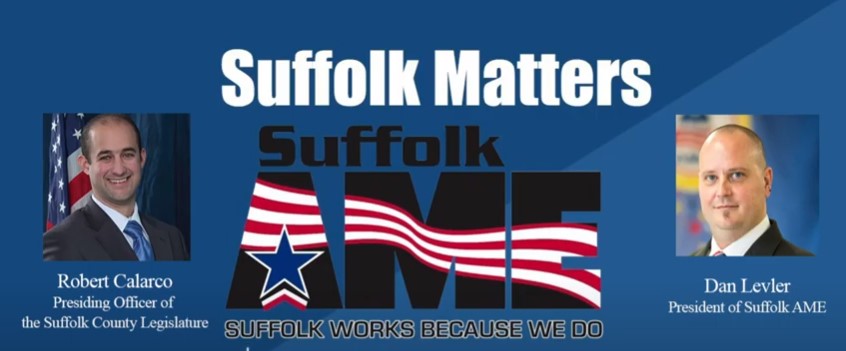 Suffolk Matters Episode 115