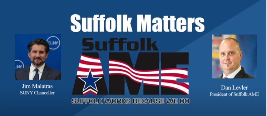 Suffolk Matters Episode 116