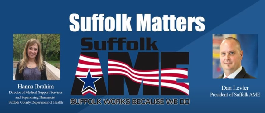Suffolk Matters Episode 117