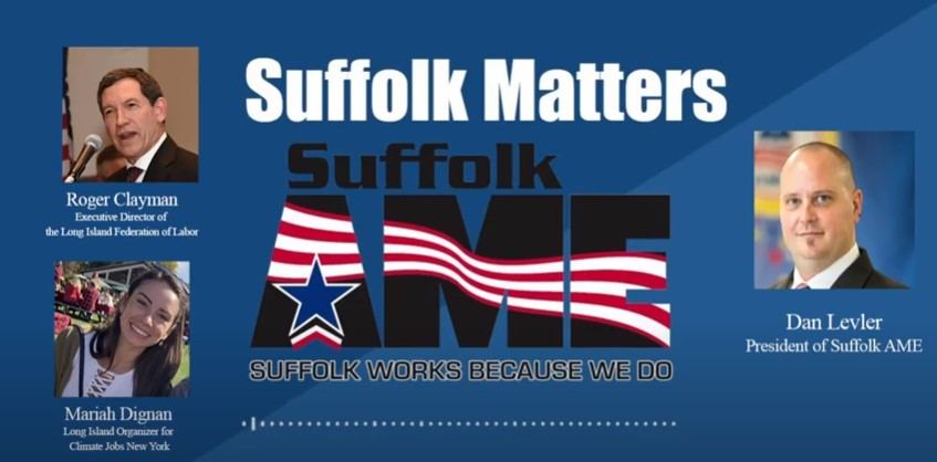 Suffolk Matter Episode 118