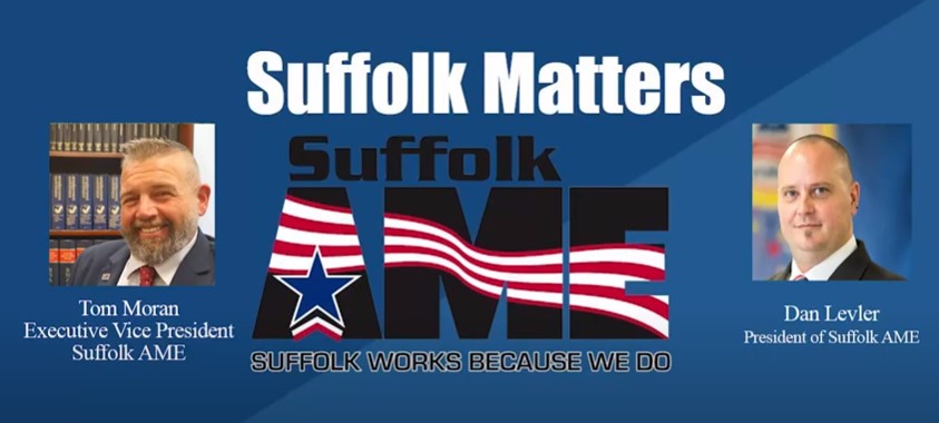 Suffolk Matters Episode 119