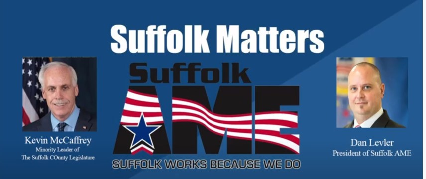 Suffolk Matters Episode 120