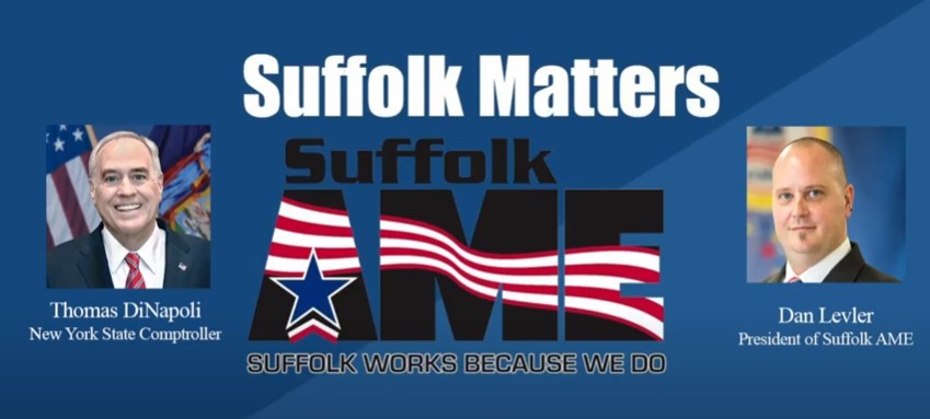 Suffolk Matters Episode 121