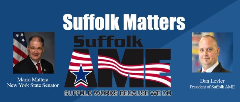 Suffolk Matters Episode 122