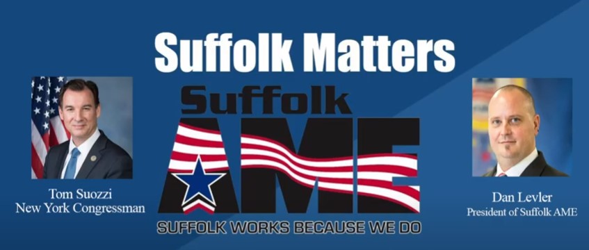 Suffolk Matters Episode 123