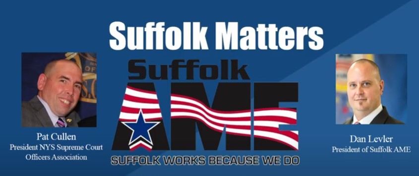 Suffolk Matters Episode 126