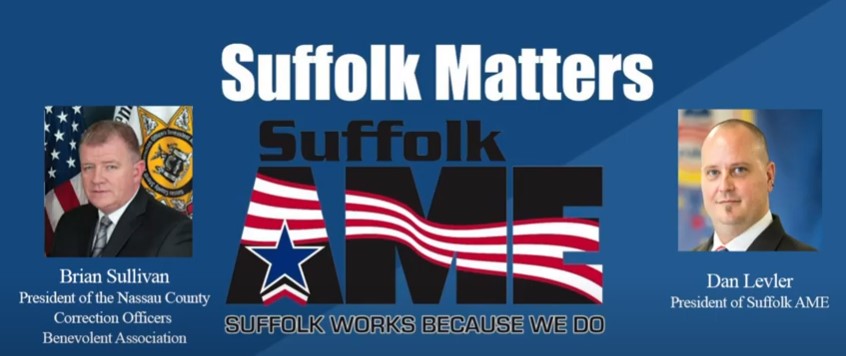 Suffolk Matters Episode 125